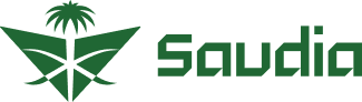 Saudia Airline logo